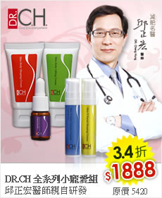 DR.CH tCdR(p) $1888